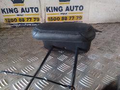 View Auto part Headrest Mg Gs 2017