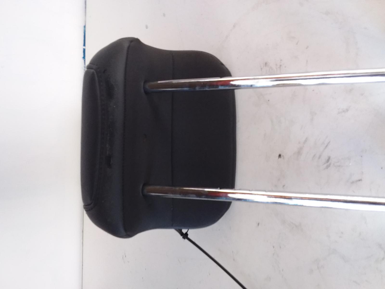 View Auto part Headrest Mg Gs 2017