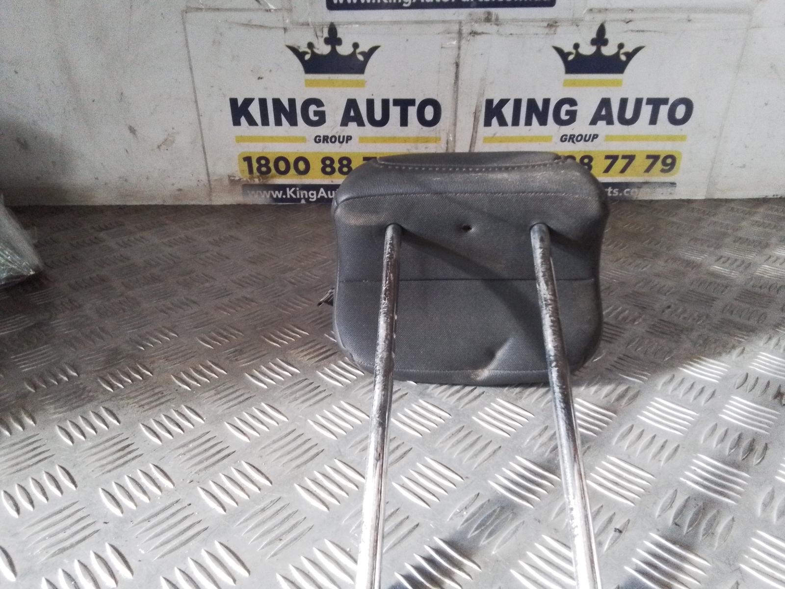 View Auto part Headrest Mg Gs 2017