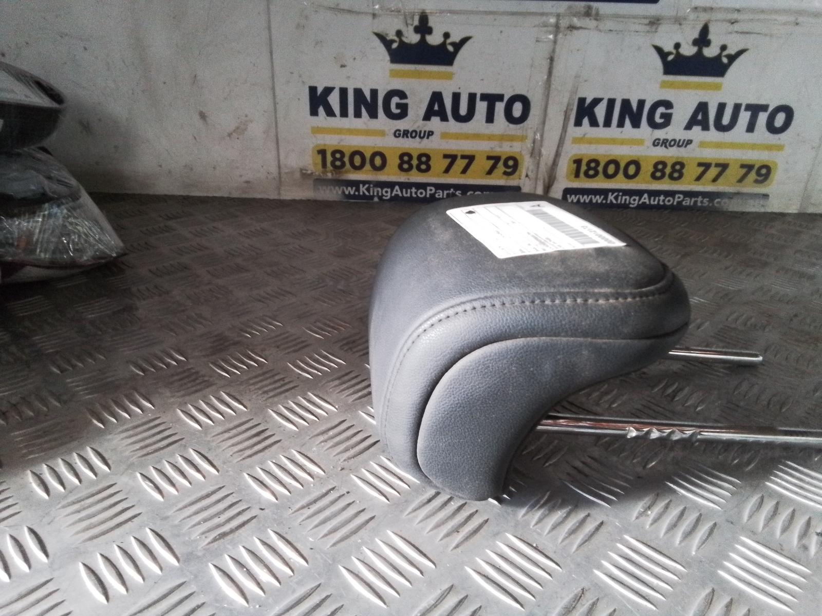 View Auto part Headrest Mg Gs 2017