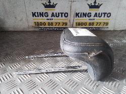 View Auto part Headrest Mg Gs 2017