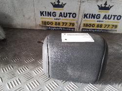 View Auto part Headrest Mg Gs 2017