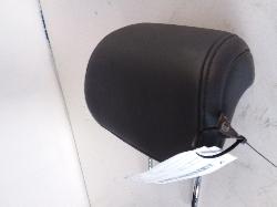 View Auto part Headrest Mg Gs 2017