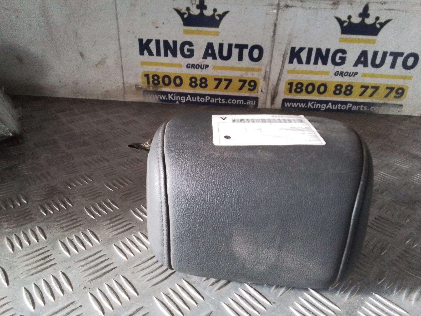 View Auto part Headrest Mg Gs 2017