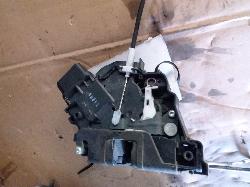 View Auto part Door/Boot/Gate Lock Ford Falcon 2009