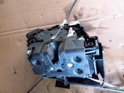View Auto part Door/Boot/Gate Lock Ford Falcon 2009