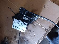 View Auto part Door/Boot/Gate Lock Ford Falcon 2009