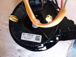View Auto part Airbag Module/Sensor Ford Falcon 2009