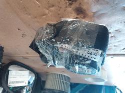 View Auto part Seatbelt/Stalk Ford Falcon 2009