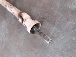 View Auto part Front Prop Shaft Ford Courier 2005