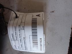 View Auto part Front Prop Shaft Ford Courier 2005
