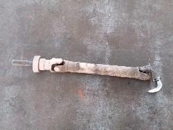 View Auto part Front Prop Shaft Ford Courier 2005