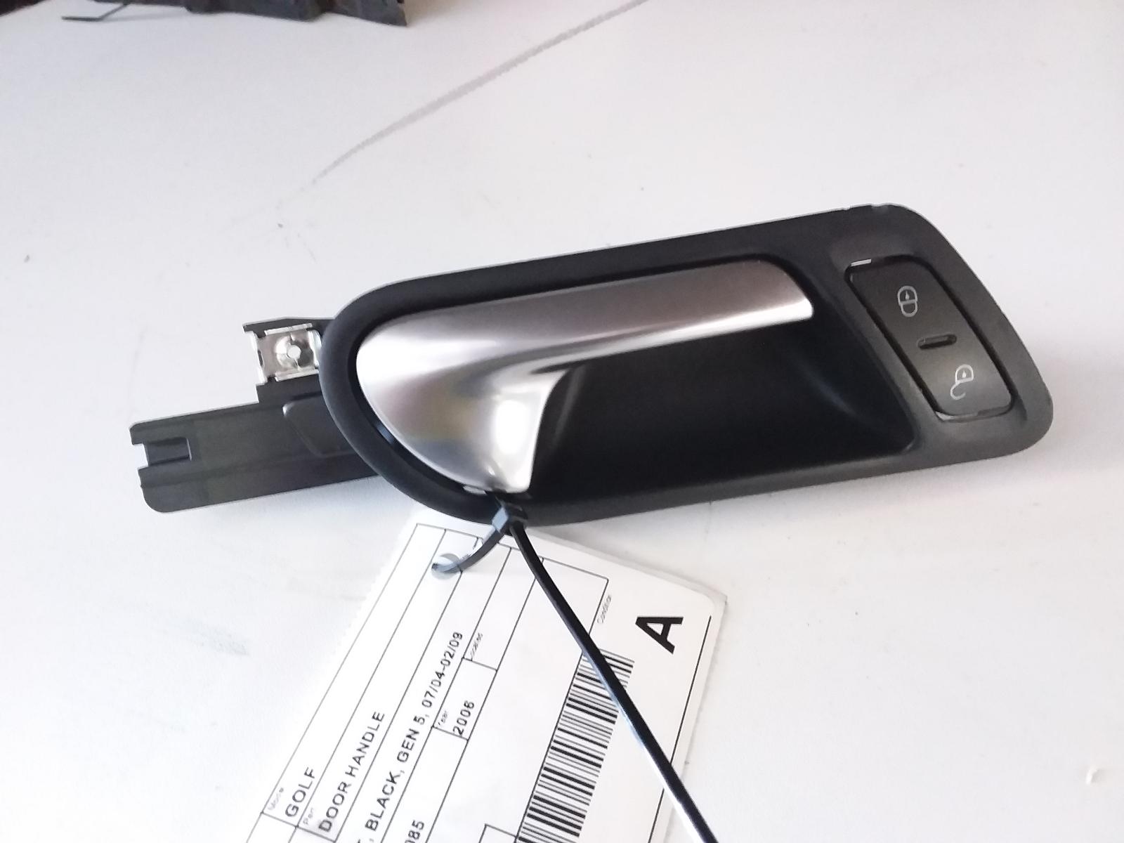 View Auto part Door Handle Volkswagen Golf 2006