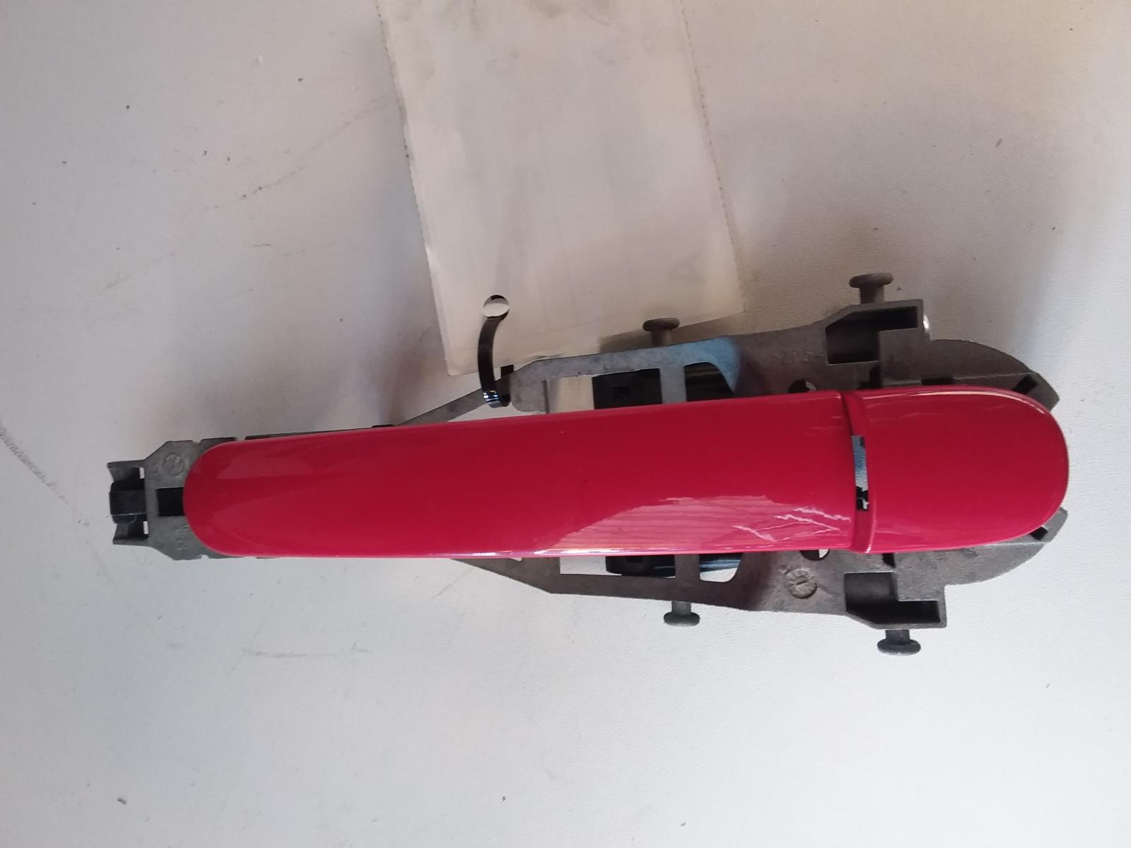 View Auto part Door Handle Volkswagen Golf 2006