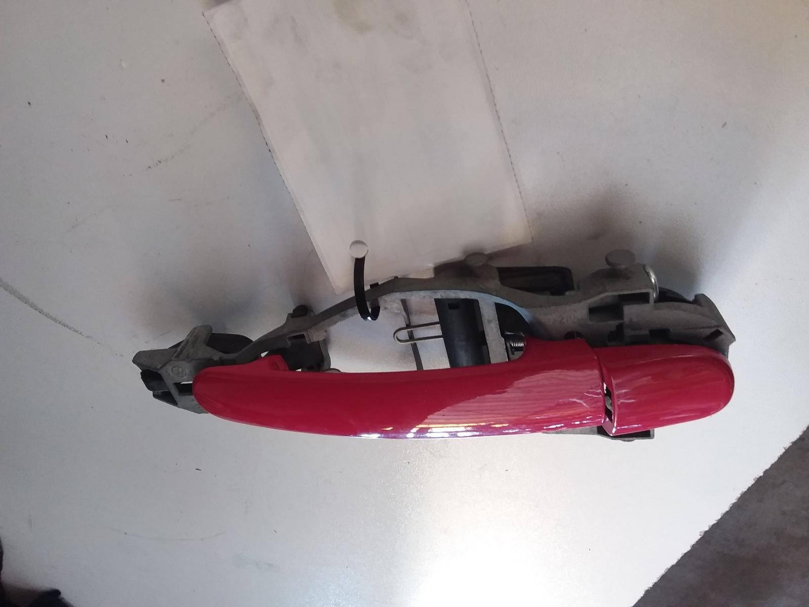 View Auto part Door Handle Volkswagen Golf 2006