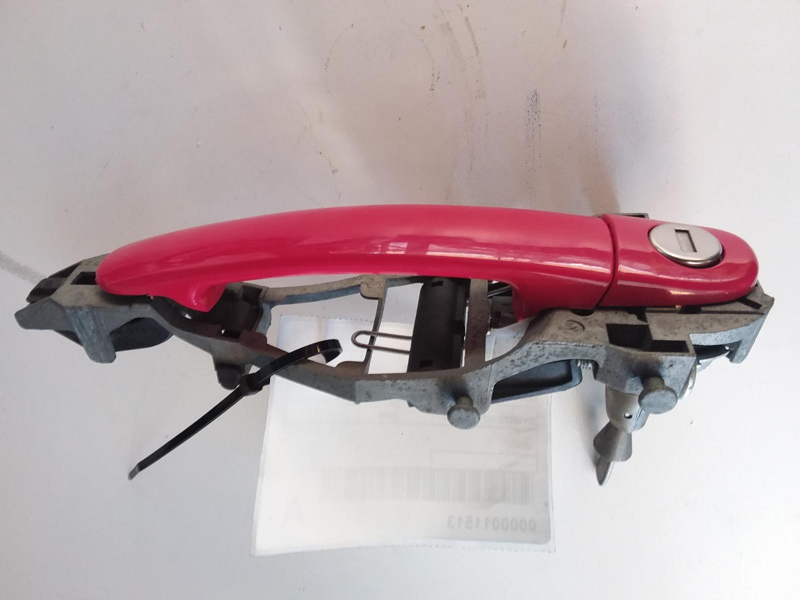 View Auto part Door Handle Volkswagen Golf 2006