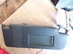 View Auto part Sunvisor Volkswagen Golf 2006