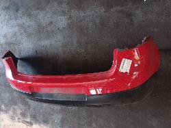 View Auto part Rear Bumper Volkswagen Golf 2006