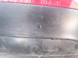 View Auto part Rear Bumper Volkswagen Golf 2006