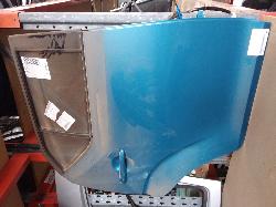 View Auto part Right Rear Door Sliding Suzuki Ignis 2016
