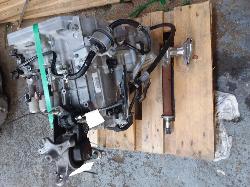 View Auto part Trans/Gearbox Honda Civic 2012