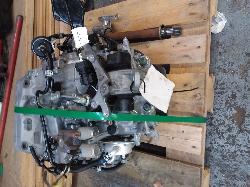 View Auto part Trans/Gearbox Honda Civic 2012