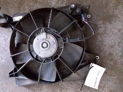 View Auto part Fan Honda Civic 2012