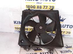 View Auto part Fan Honda Civic 2012