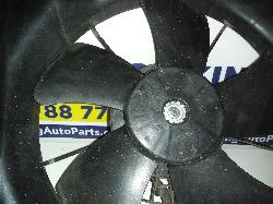View Auto part Fan Honda Civic 2012