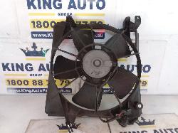 View Auto part Fan Honda Civic 2012