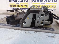 View Auto part Door/Boot/Gate Lock Honda Civic 2012