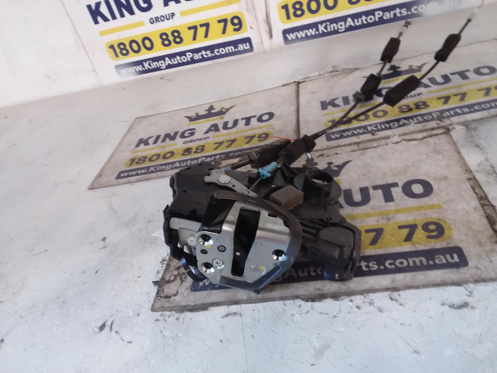 2012 Honda Civic Door/Boot/Gate Lock View Auto part Door/Boot/Gate Lock Honda Civic 2012
