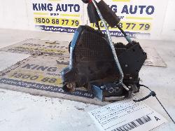View Auto part Door/Boot/Gate Lock Honda Civic 2012