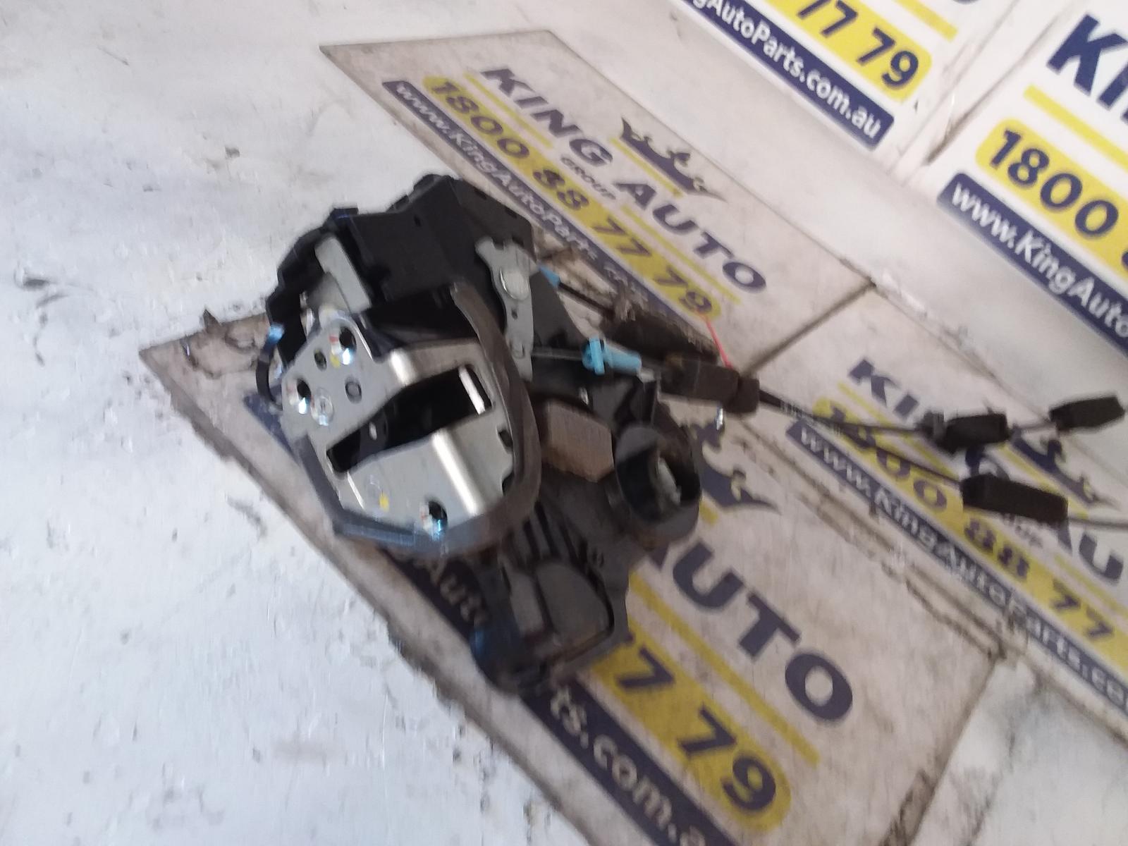 2012 Honda Civic Door/Boot/Gate Lock View Auto part Door/Boot/Gate Lock Honda Civic 2012