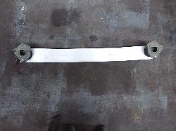 View Auto part R/Bar Bracket/Reinfo Honda Civic 2012