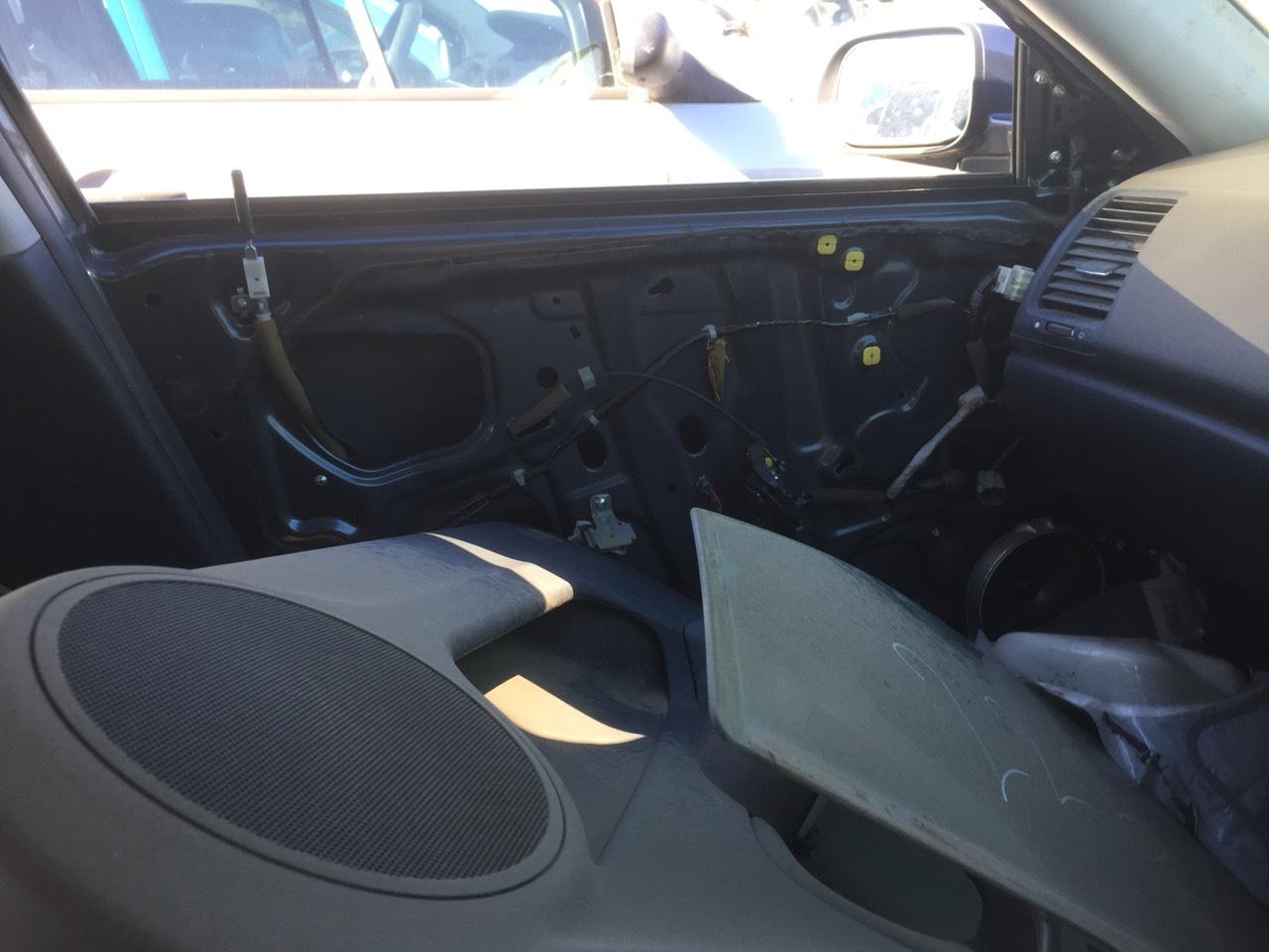 2006 Honda Accord Door Handle View Auto part Door Handle Honda Accord 2006