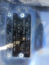 View Auto part Door Handle Honda Accord 2006