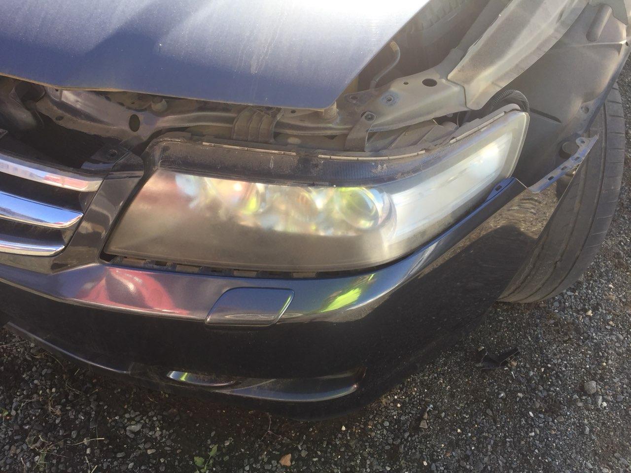 2006 Honda Accord Door Handle View Auto part Door Handle Honda Accord 2006