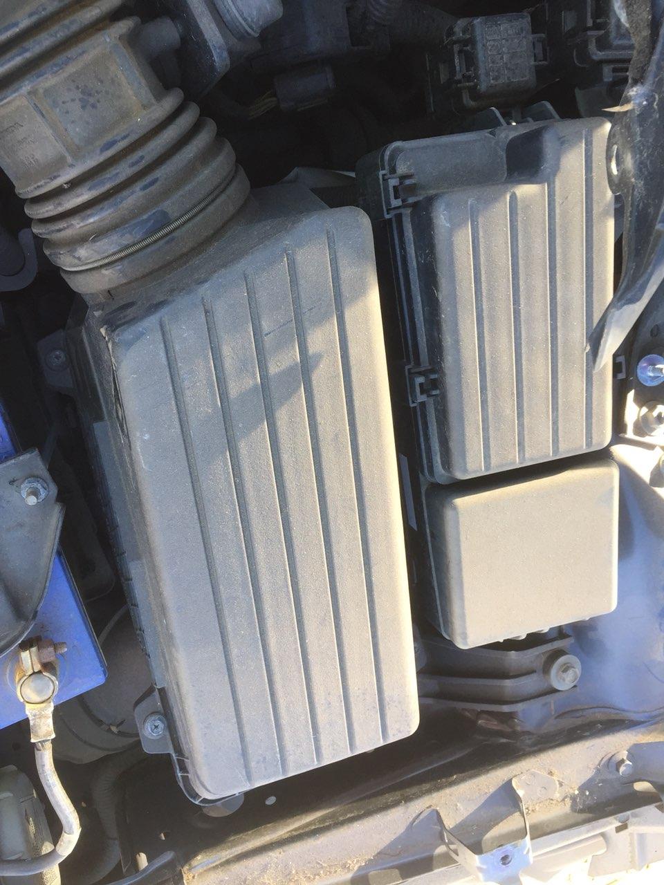 View Auto part Rear Garnish Honda Accord 2006