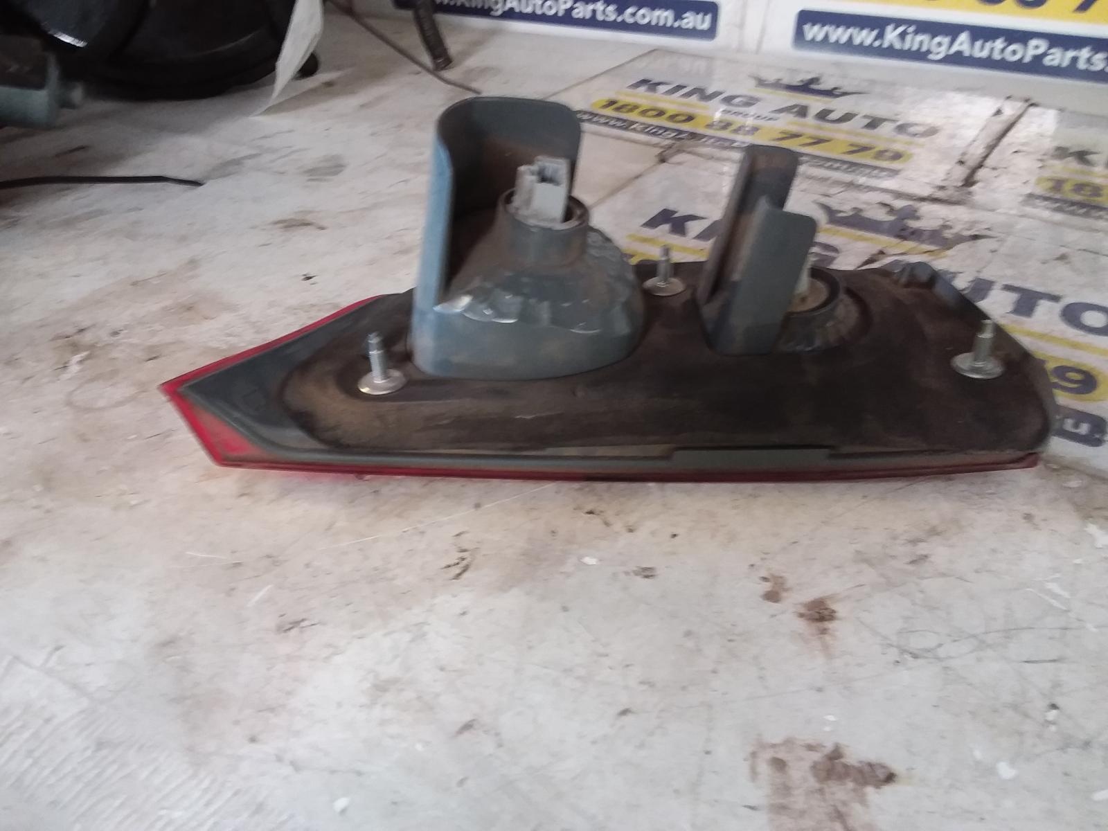 View Auto part Rear Garnish Honda Accord 2006
