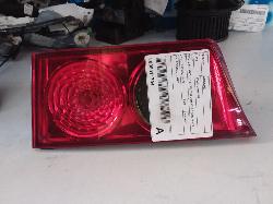 View Auto part Rear Garnish Honda Accord 2006