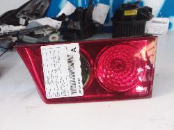 View Auto part Rear Garnish Honda Accord 2006