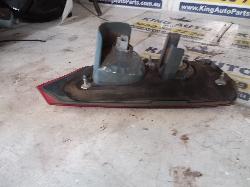 View Auto part Rear Garnish Honda Accord 2006