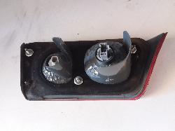 View Auto part Rear Garnish Honda Accord 2006