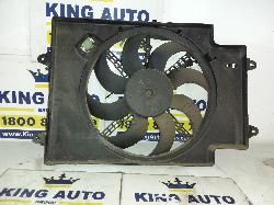 View Auto part Fan Alfa Romeo 147 2007