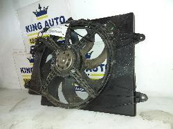 View Auto part Fan Alfa Romeo 147 2007