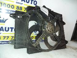 View Auto part Fan Alfa Romeo 147 2007