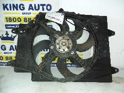 View Auto part Fan Alfa Romeo 147 2007