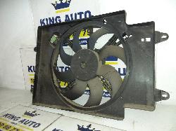 View Auto part Fan Alfa Romeo 147 2007