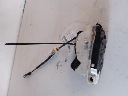 View Auto part Door/Boot/Gate Lock Volkswagen Golf 2011